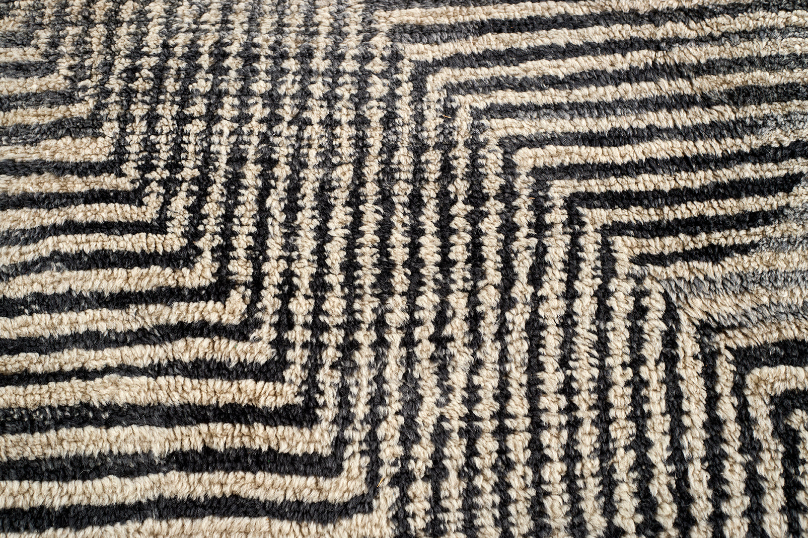 Moroccan Berber Rug