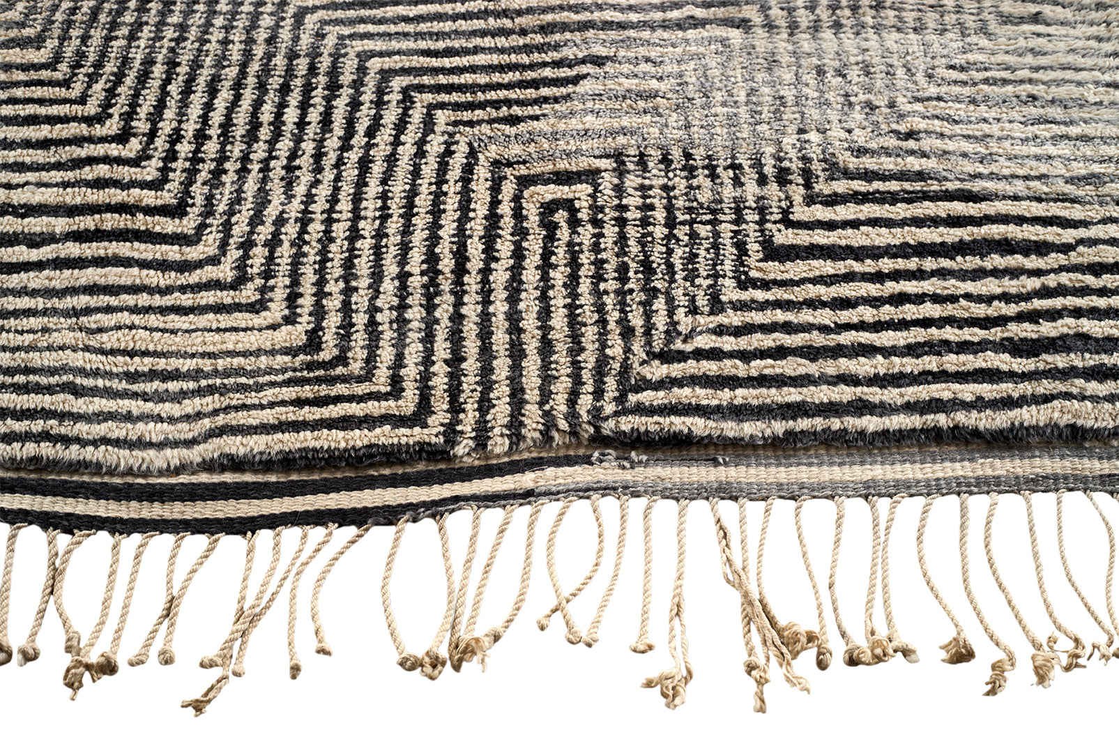 Moroccan Berber Rug