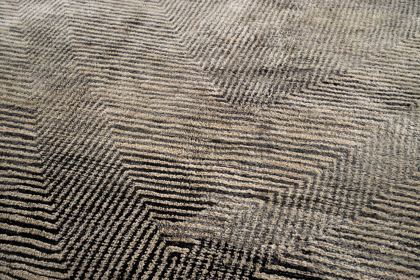 Moroccan Berber Rug