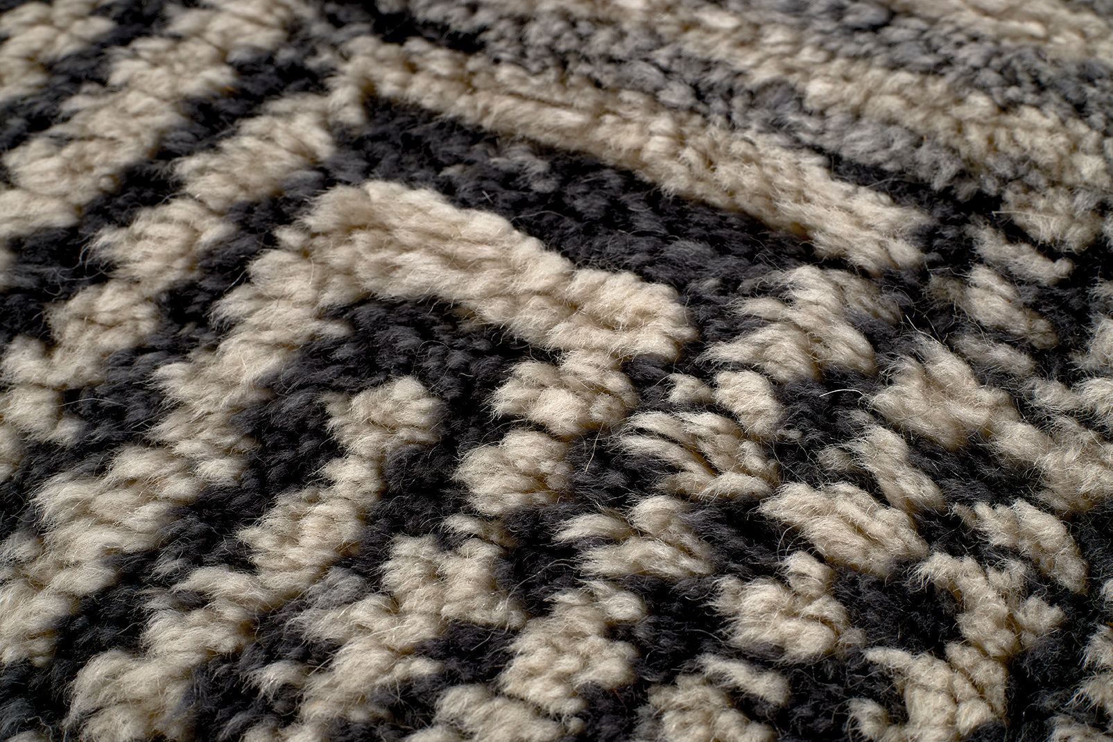 Moroccan Berber Rug
