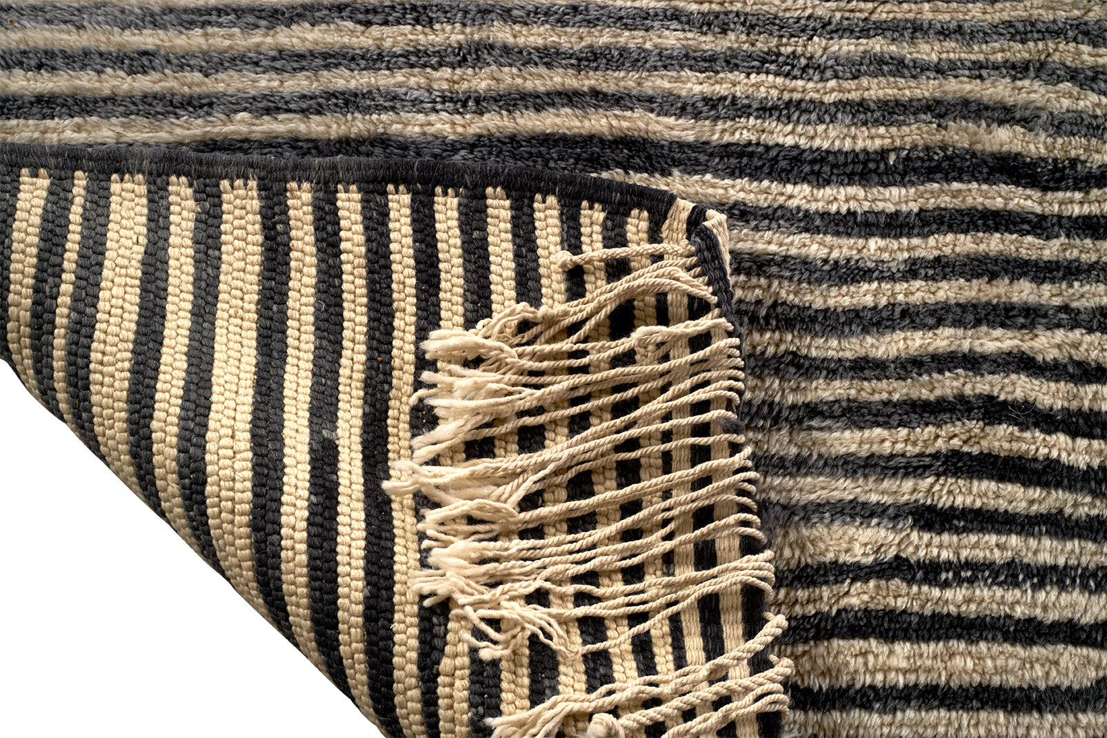 Moroccan Berber Rug