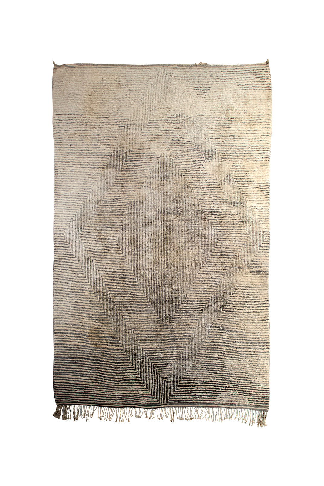 Moroccan Berber Rug
