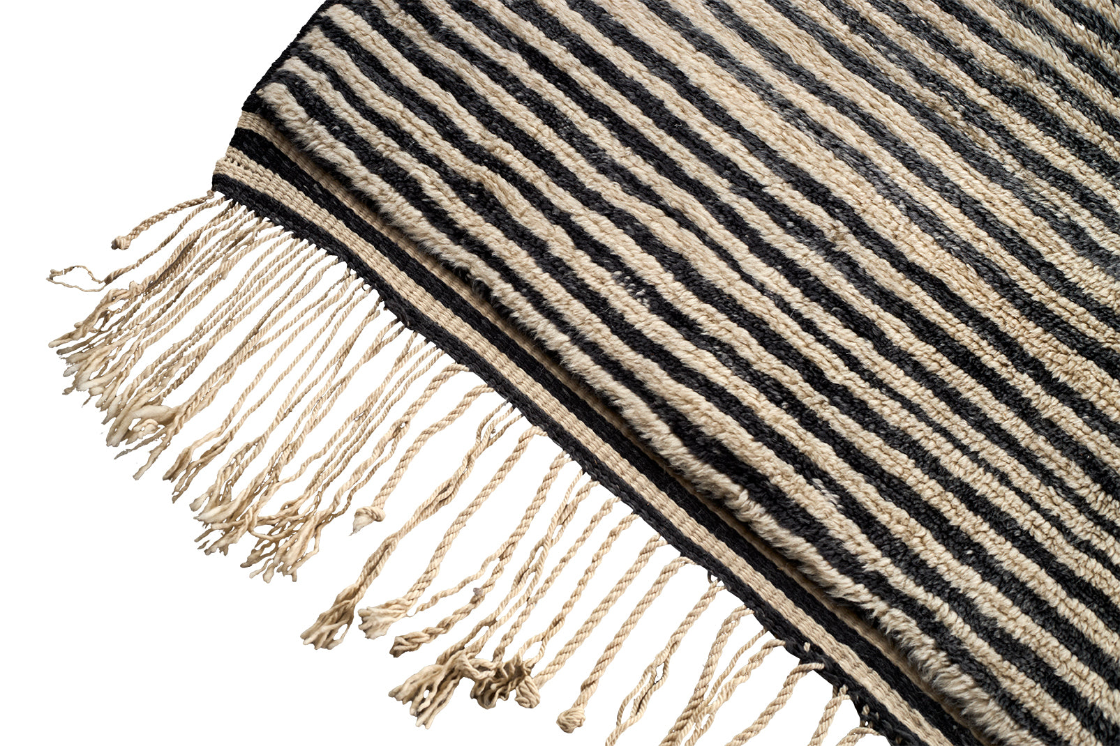 Moroccan Berber Rug