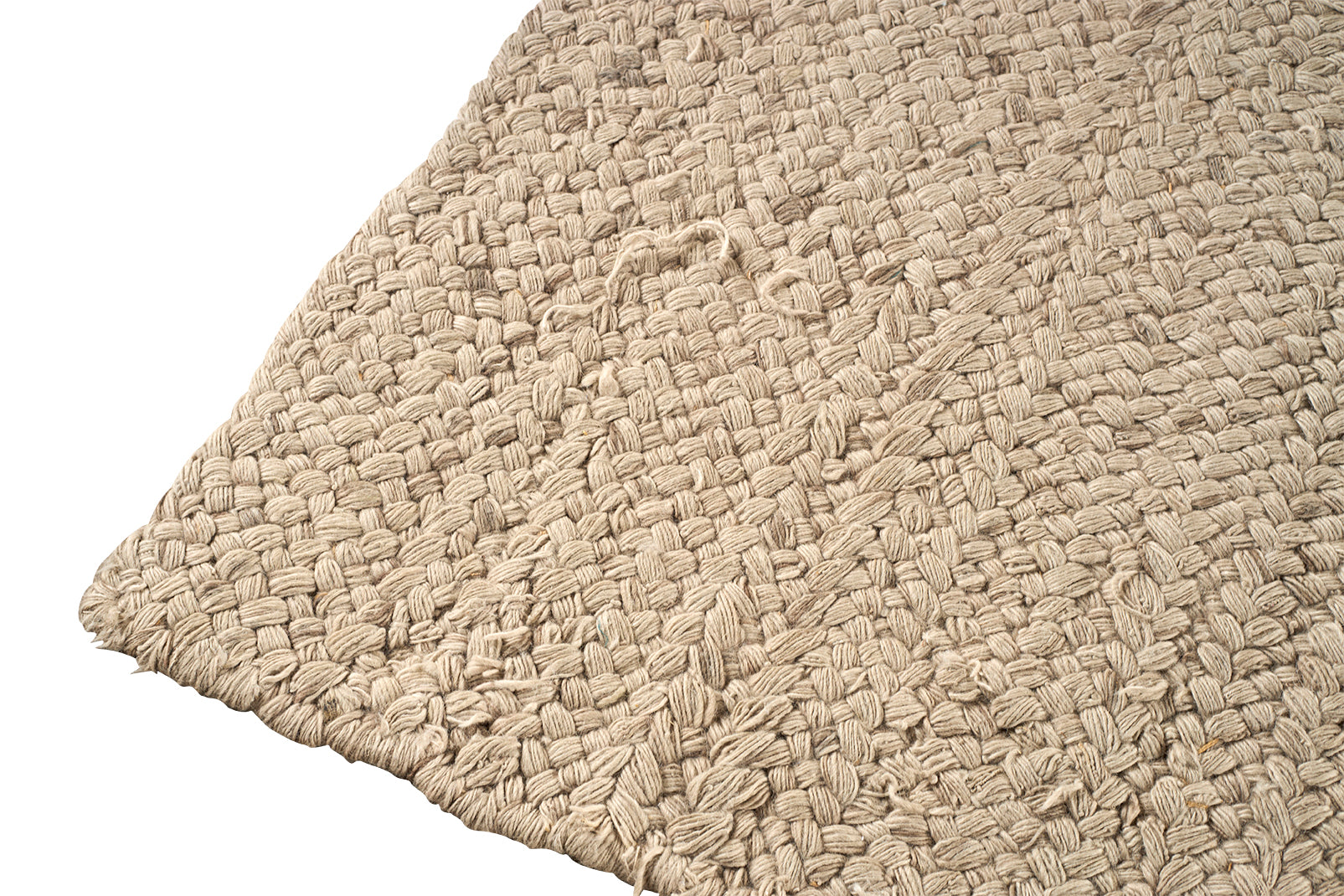 South Asian Woven Rug