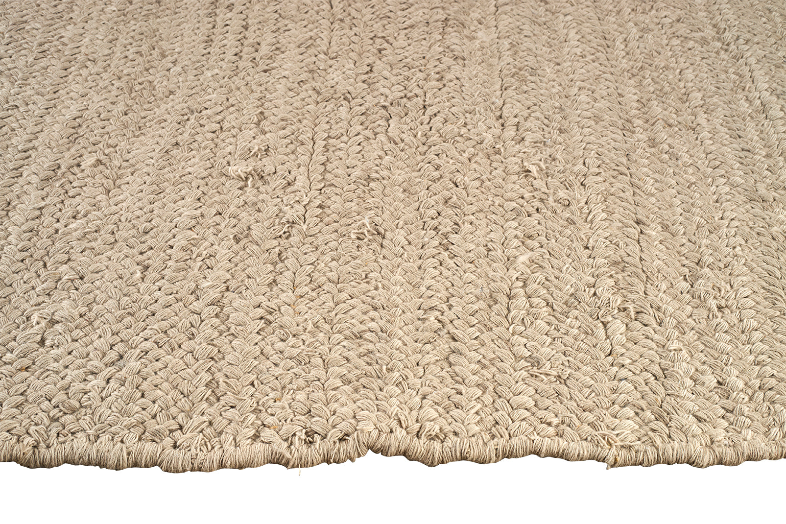 South Asian Woven Rug