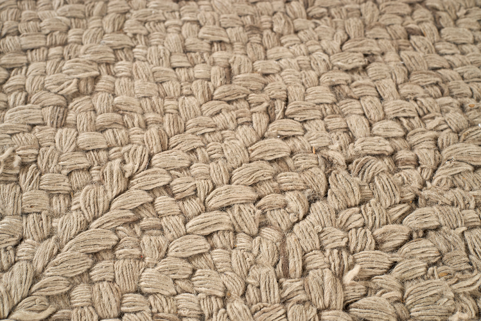 South Asian Woven Rug