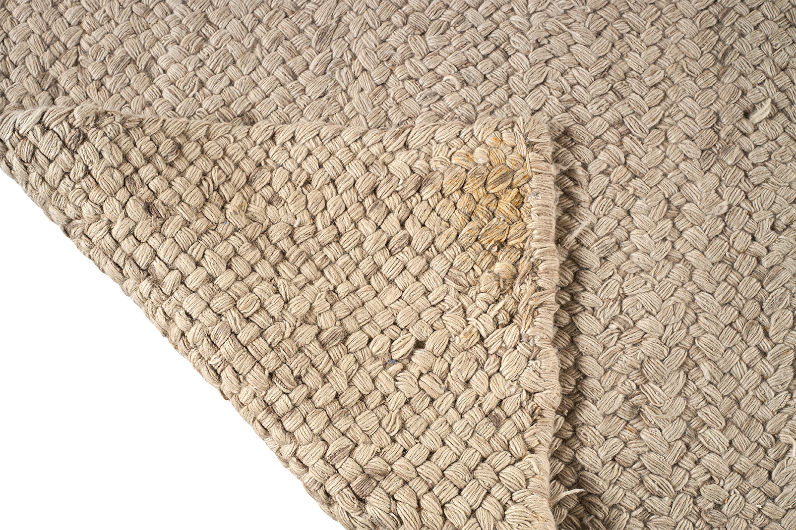 South Asian Woven Rug