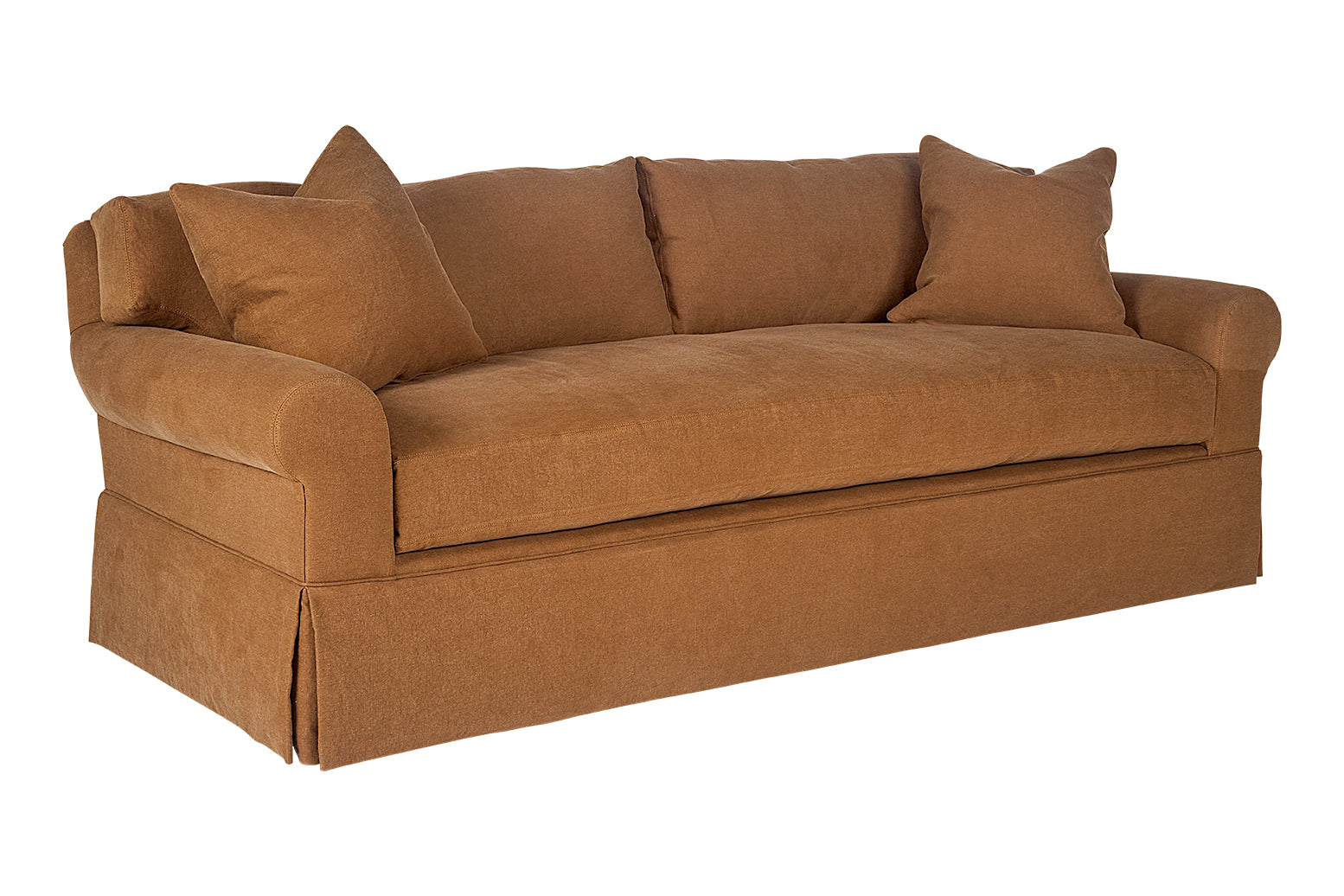 Transitional Sofa