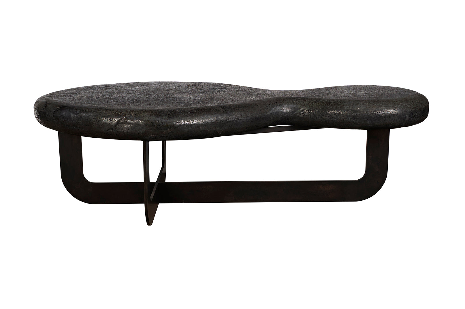 River Rock Coffee Table
