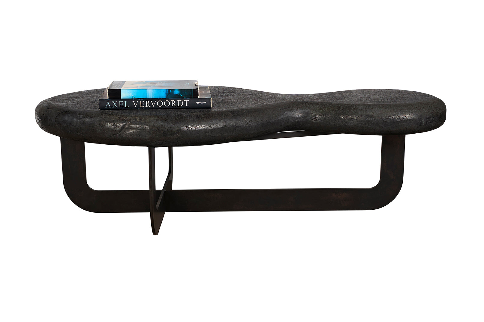River Rock Coffee Table