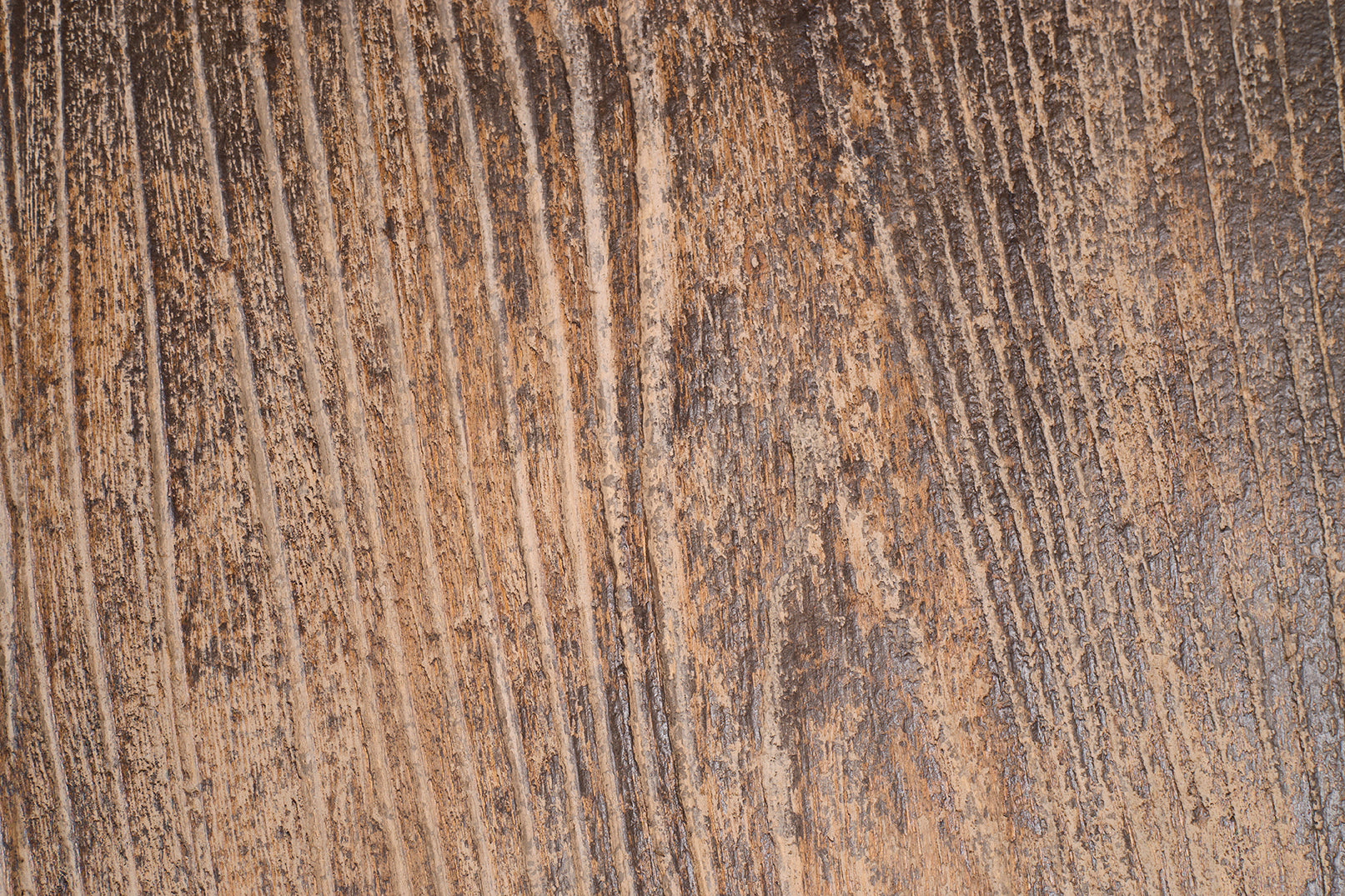 Two Door Distressed Armoire