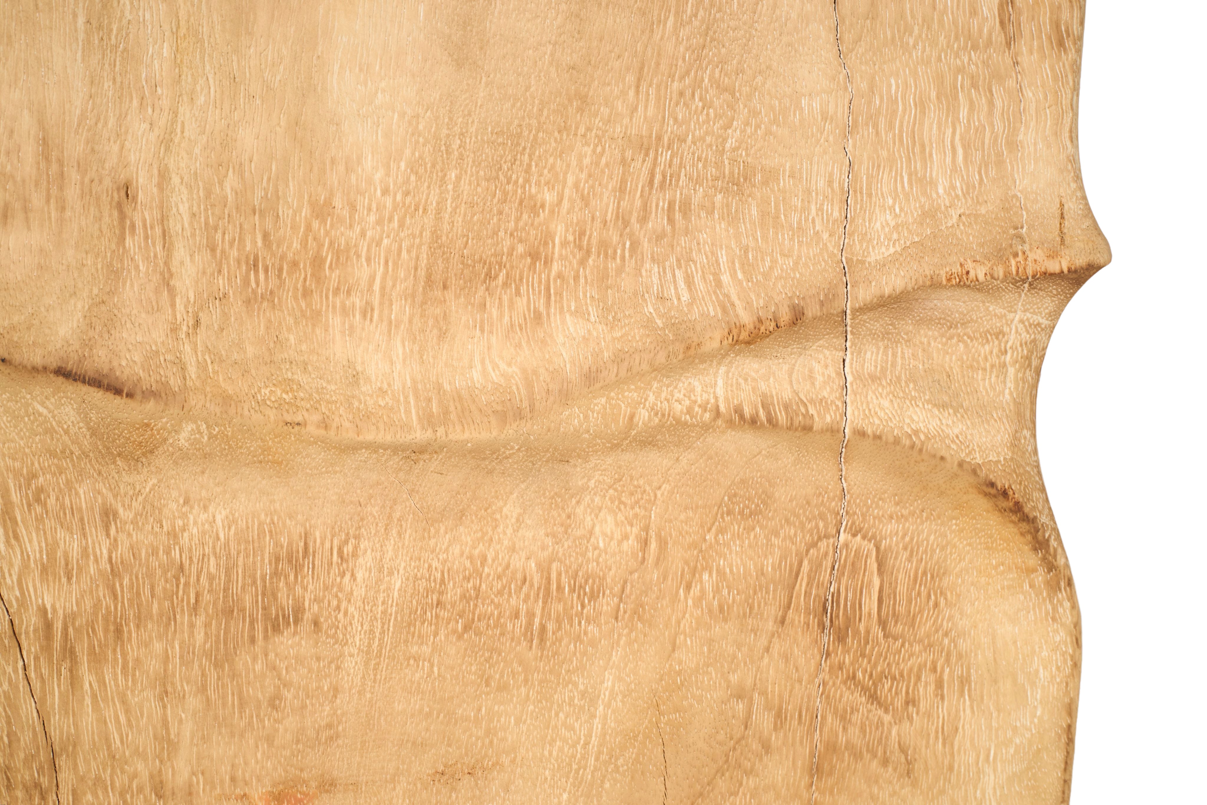 Mango Wood Side Table