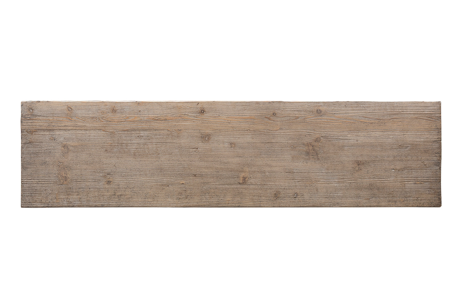 Nine Drawer Reclaimed Elm Dresser