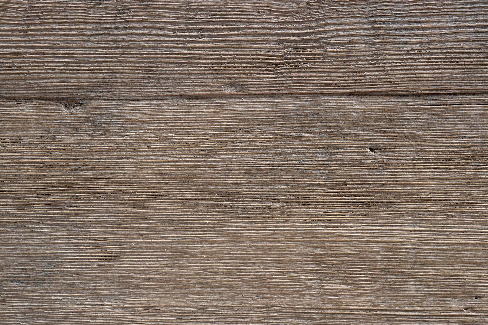 Reclaimed Elm Parsons Style Wood Console