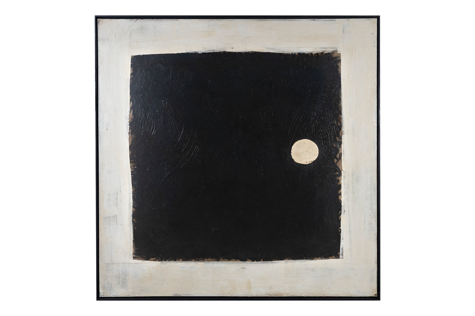 Abstract Art on Canvas