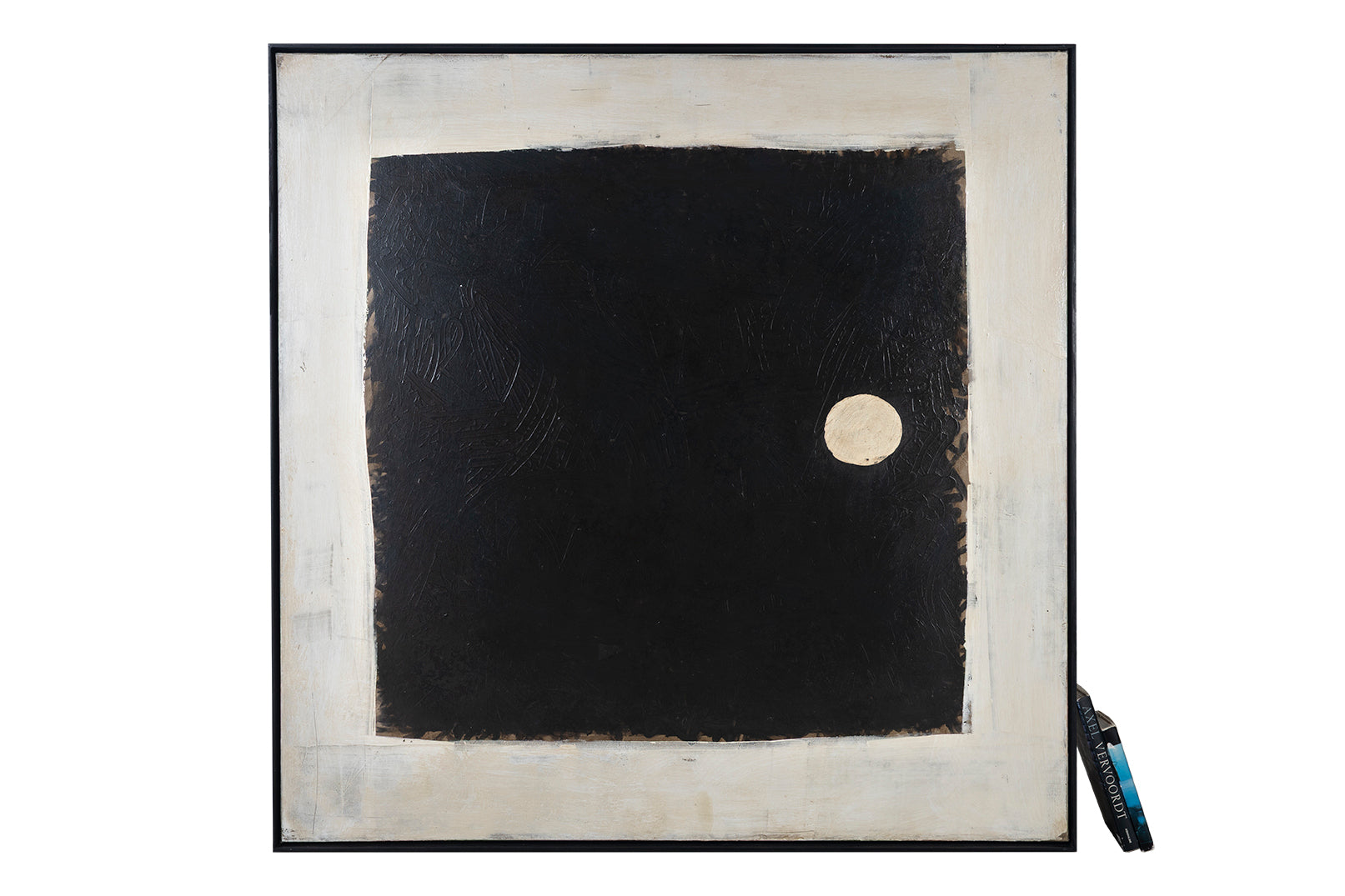 Abstract Art on Canvas