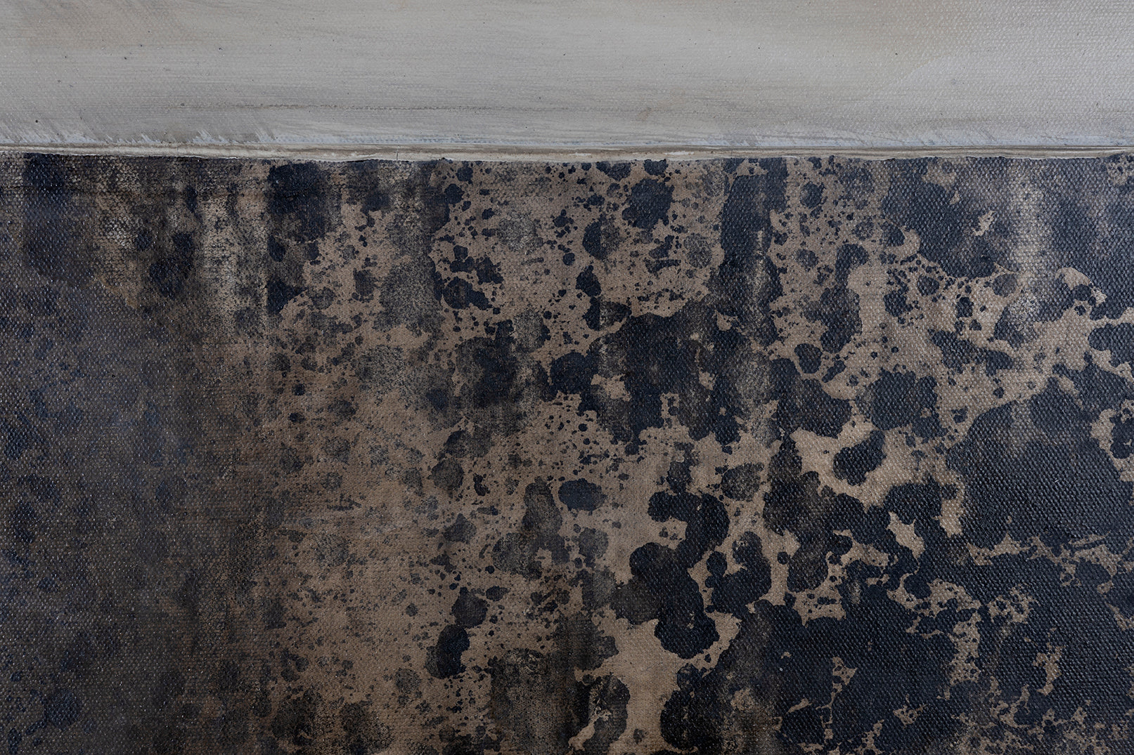 Abstract Art on Canvas