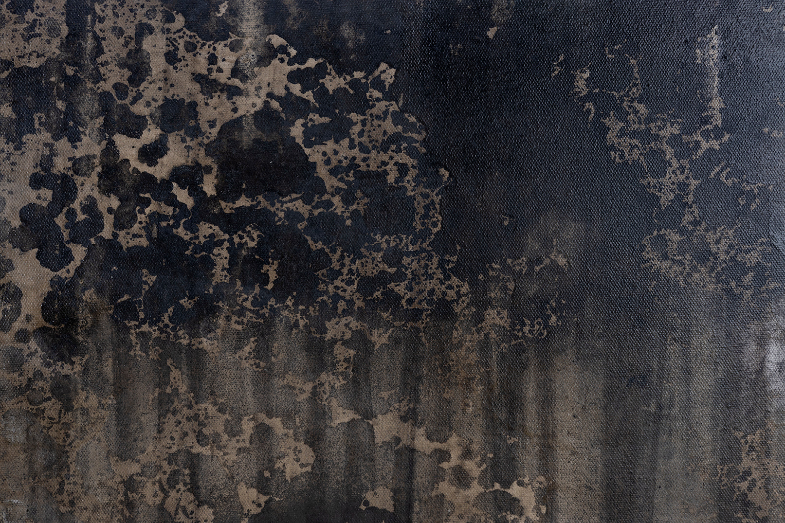 Abstract Art on Canvas