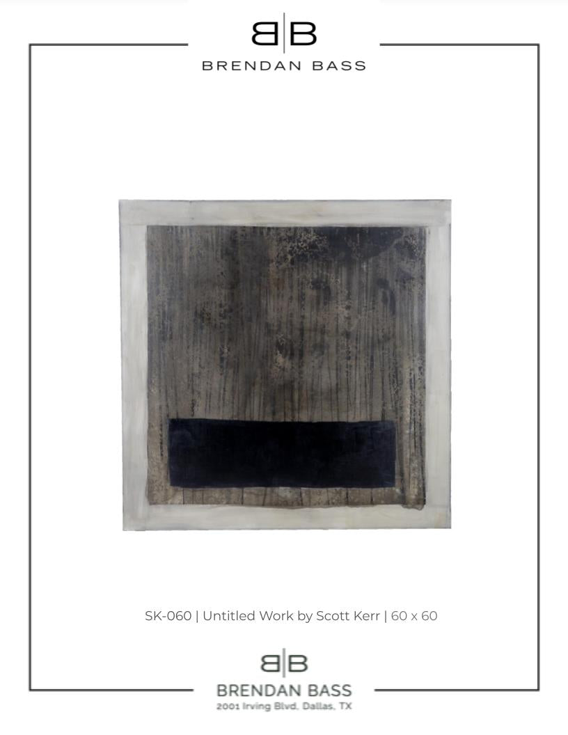 Abstract Art on Canvas