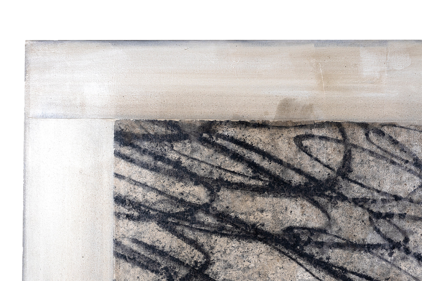 Abstract Art on Canvas