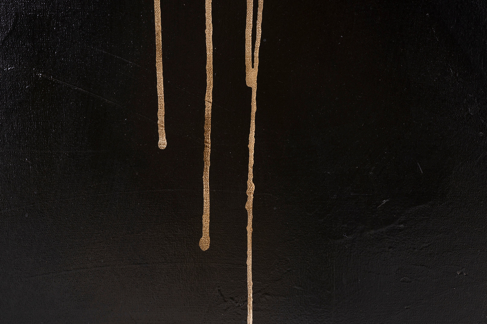 Abstract Art on Canvas