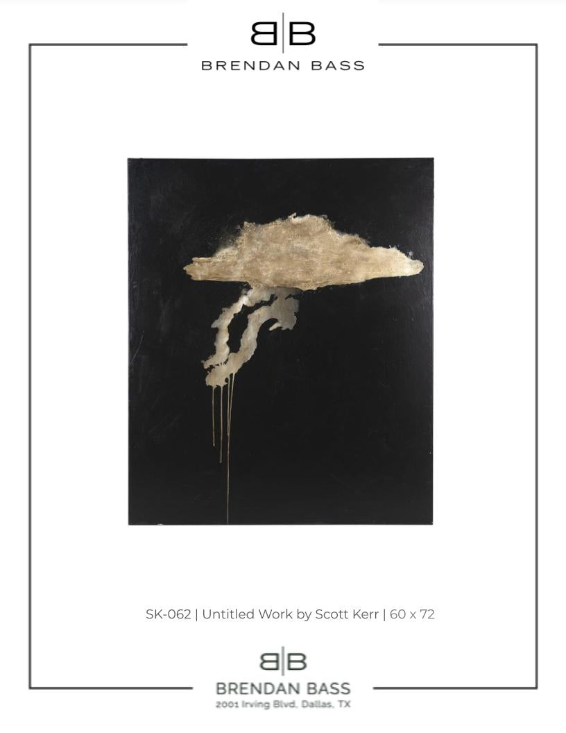 Abstract Art on Canvas