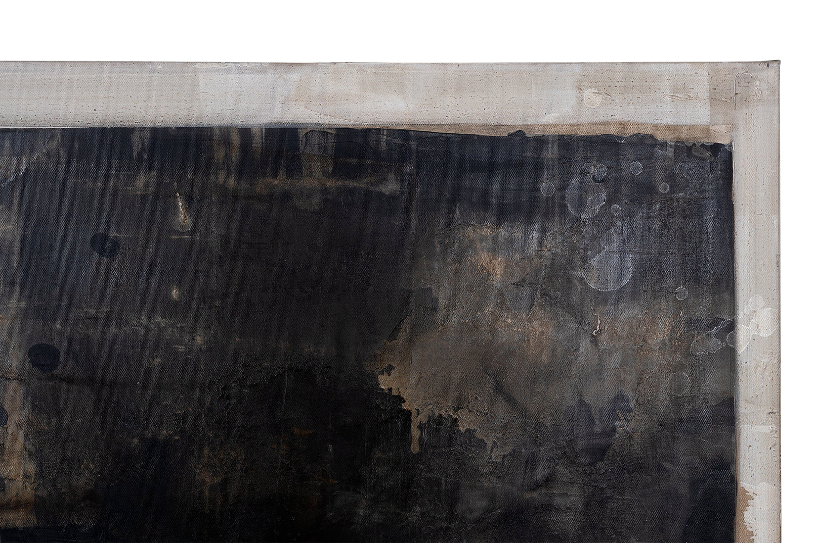 Abstract Art on Canvas