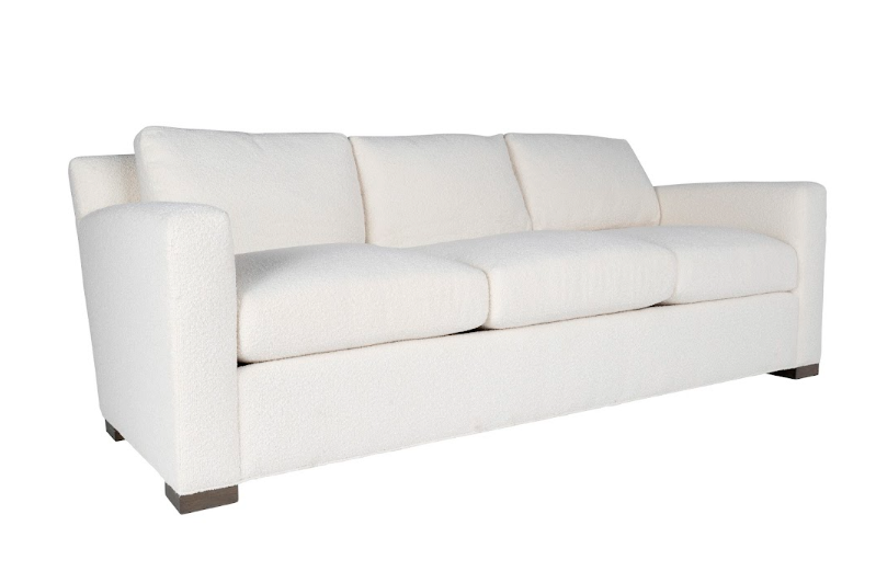 Modern Track Arm Sofa