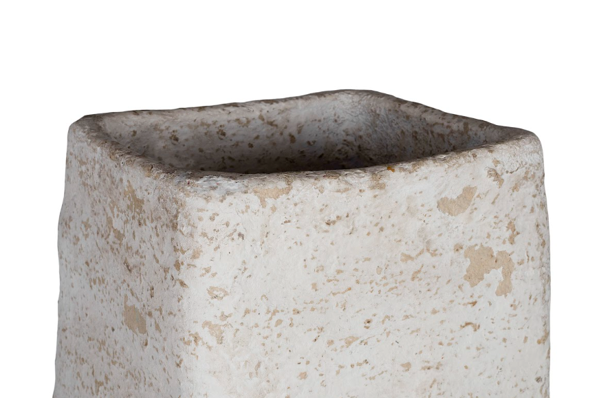 Paper Machet Bin