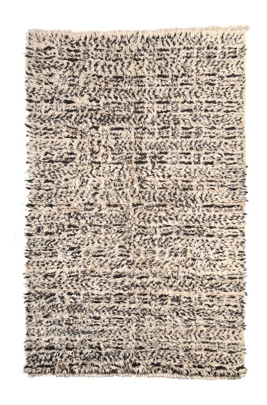 Moroccan Berber Rug