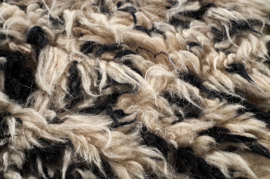Moroccan Berber Rug
