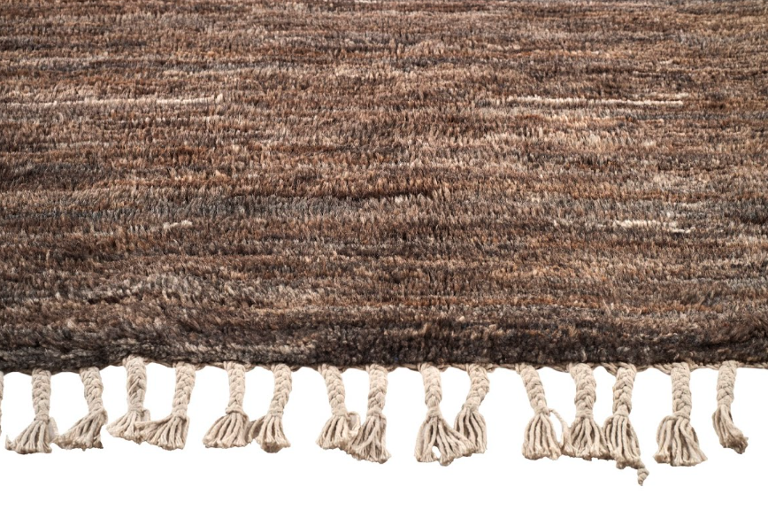 Tulu Hand Woven Rug