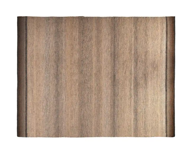 Sisal Design Rug in Natural Pattern