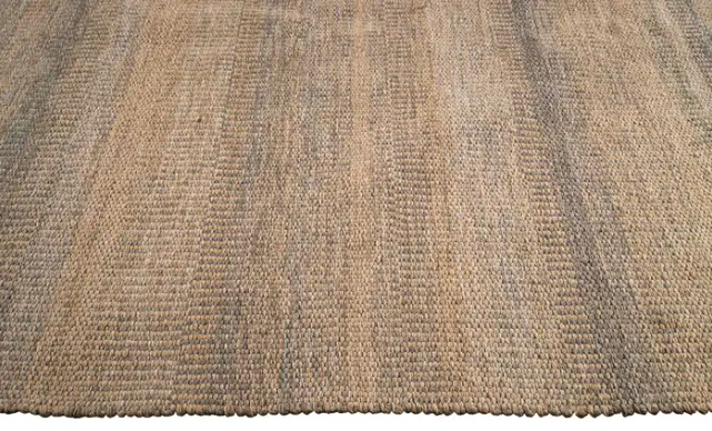Sisal Design Rug in Natural Pattern