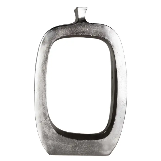 MCM Open Body Vase
