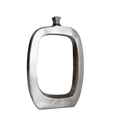 MCM Open Body Vase