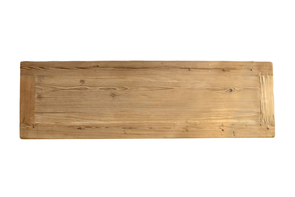 Two Door Architectural Cabinet