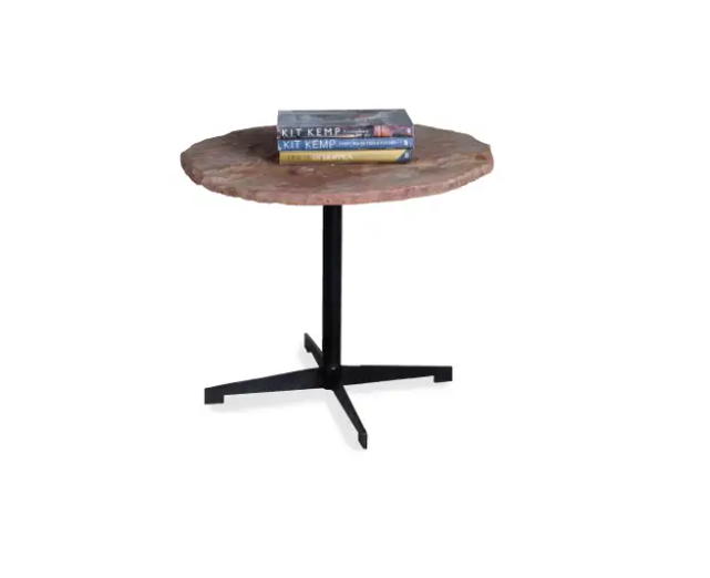 Chalkstone Top on Steel Base