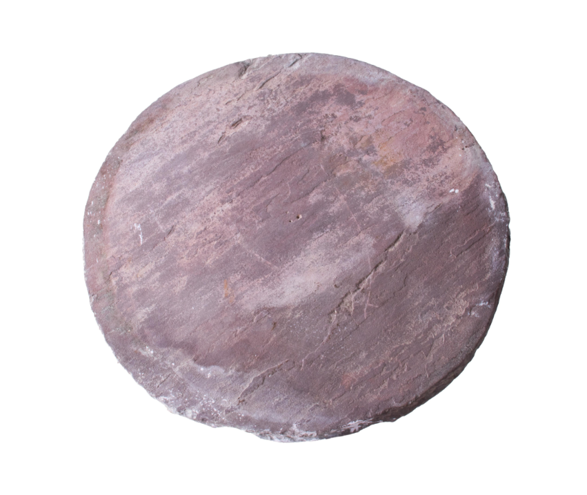 Chalkstone Top on Steel Base
