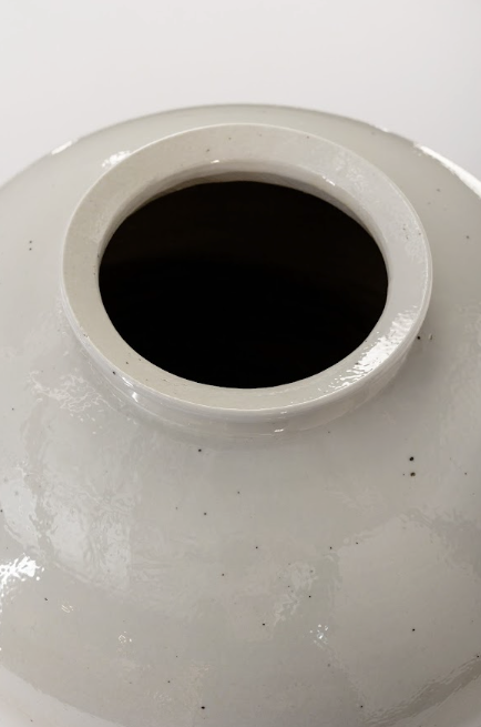 Monumental Chinese Ginger Jar