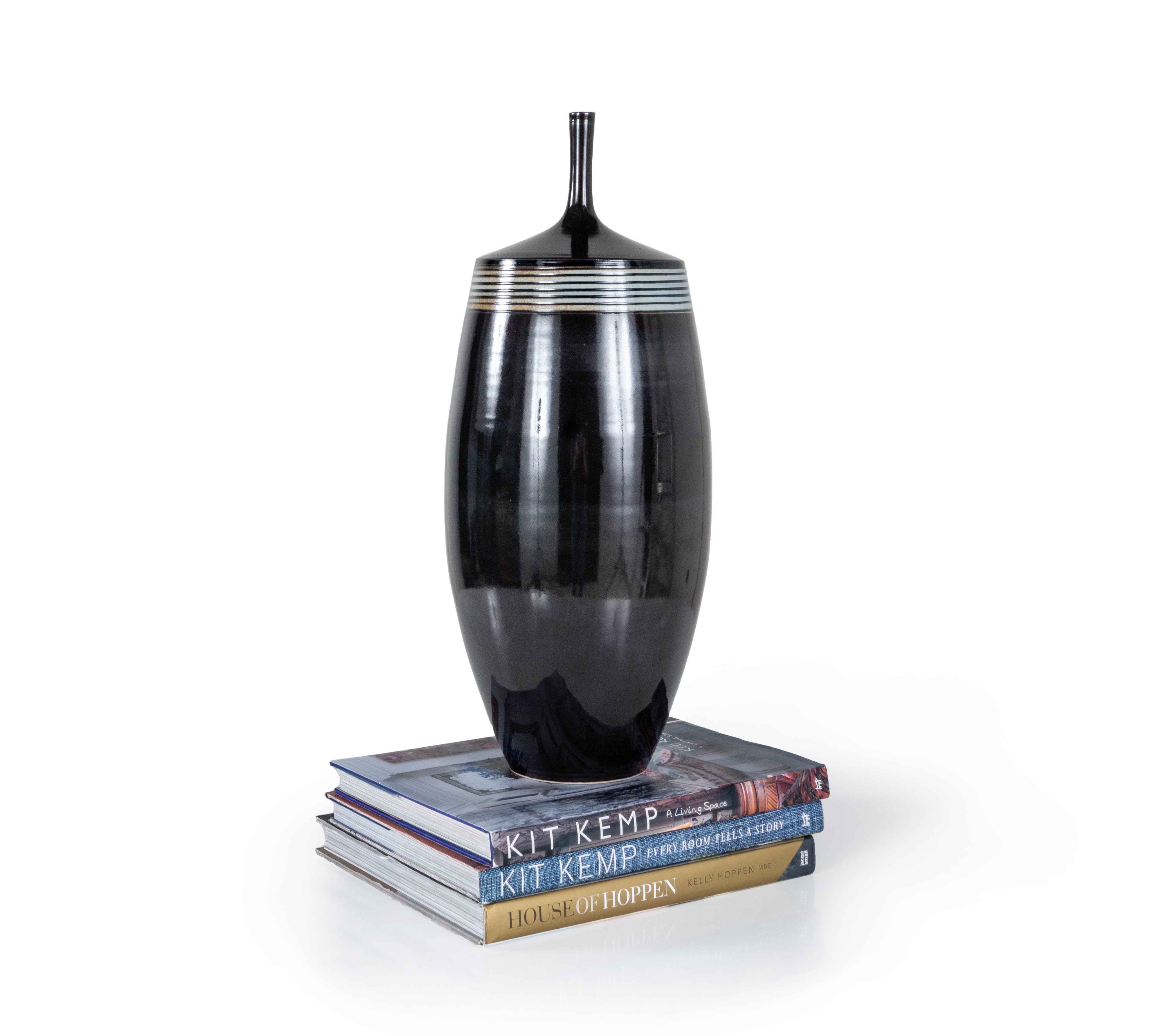 Vintage Stephen Merritt Vase
