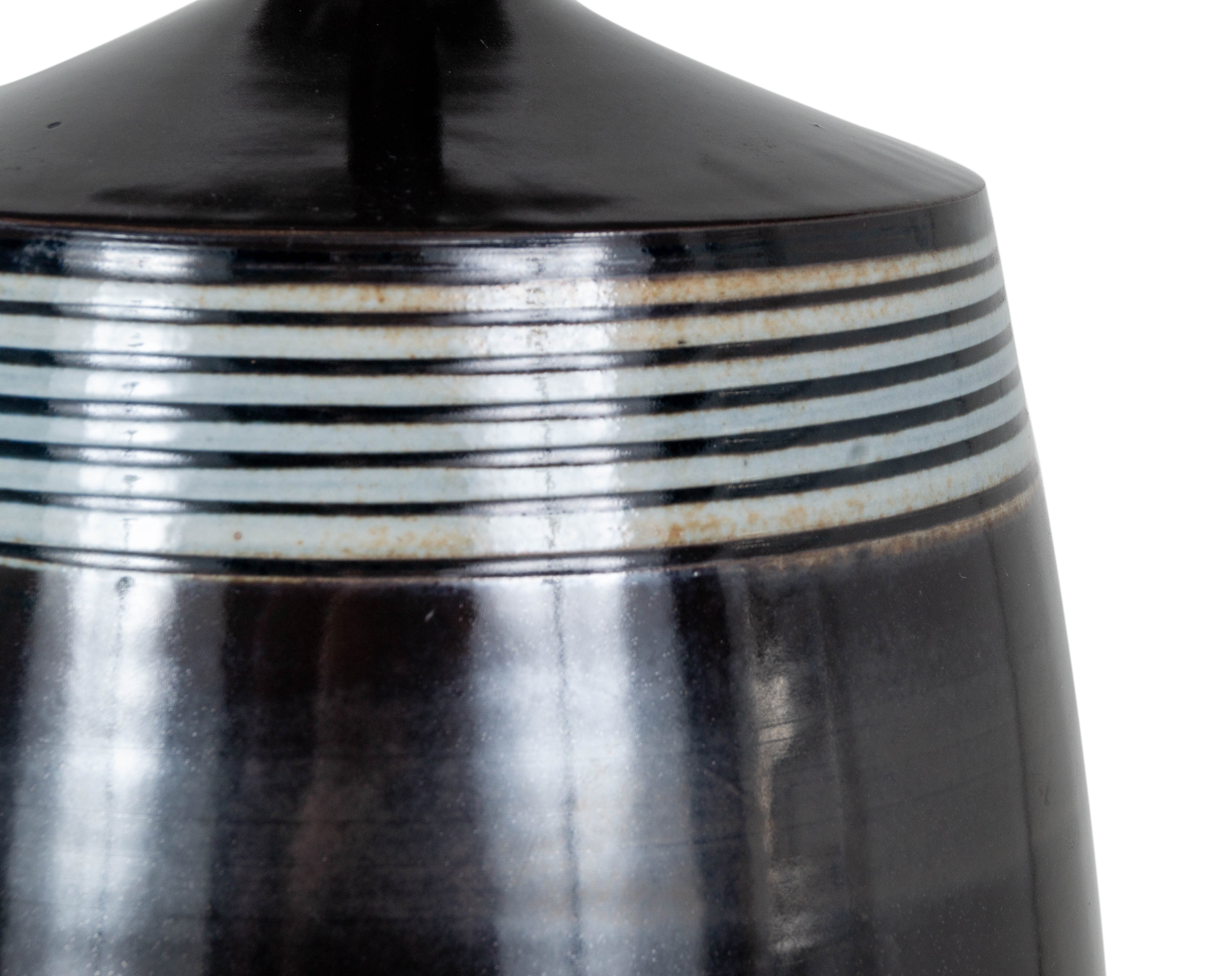 Vintage Stephen Merritt Vase