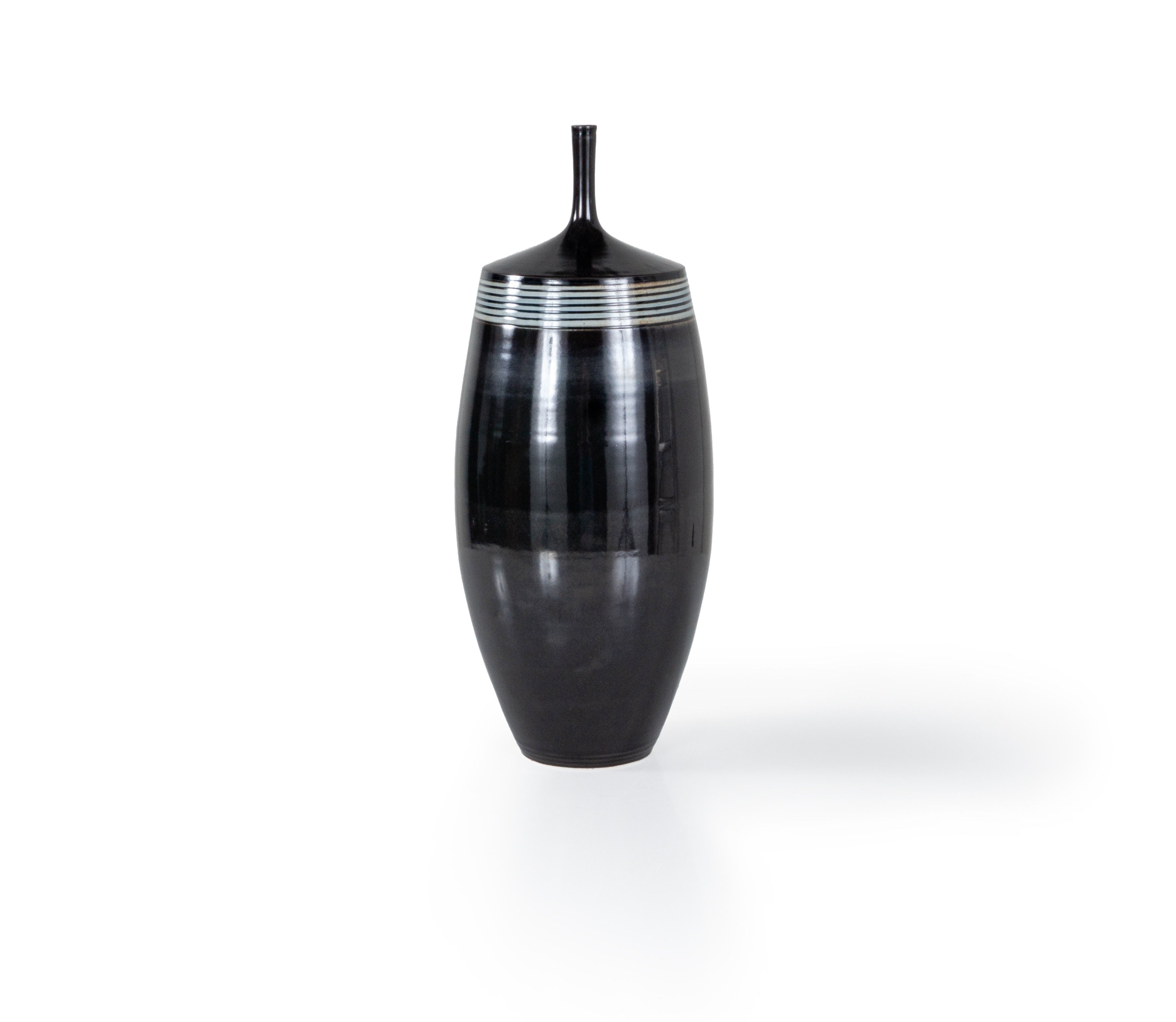 Vintage Stephen Merritt Vase