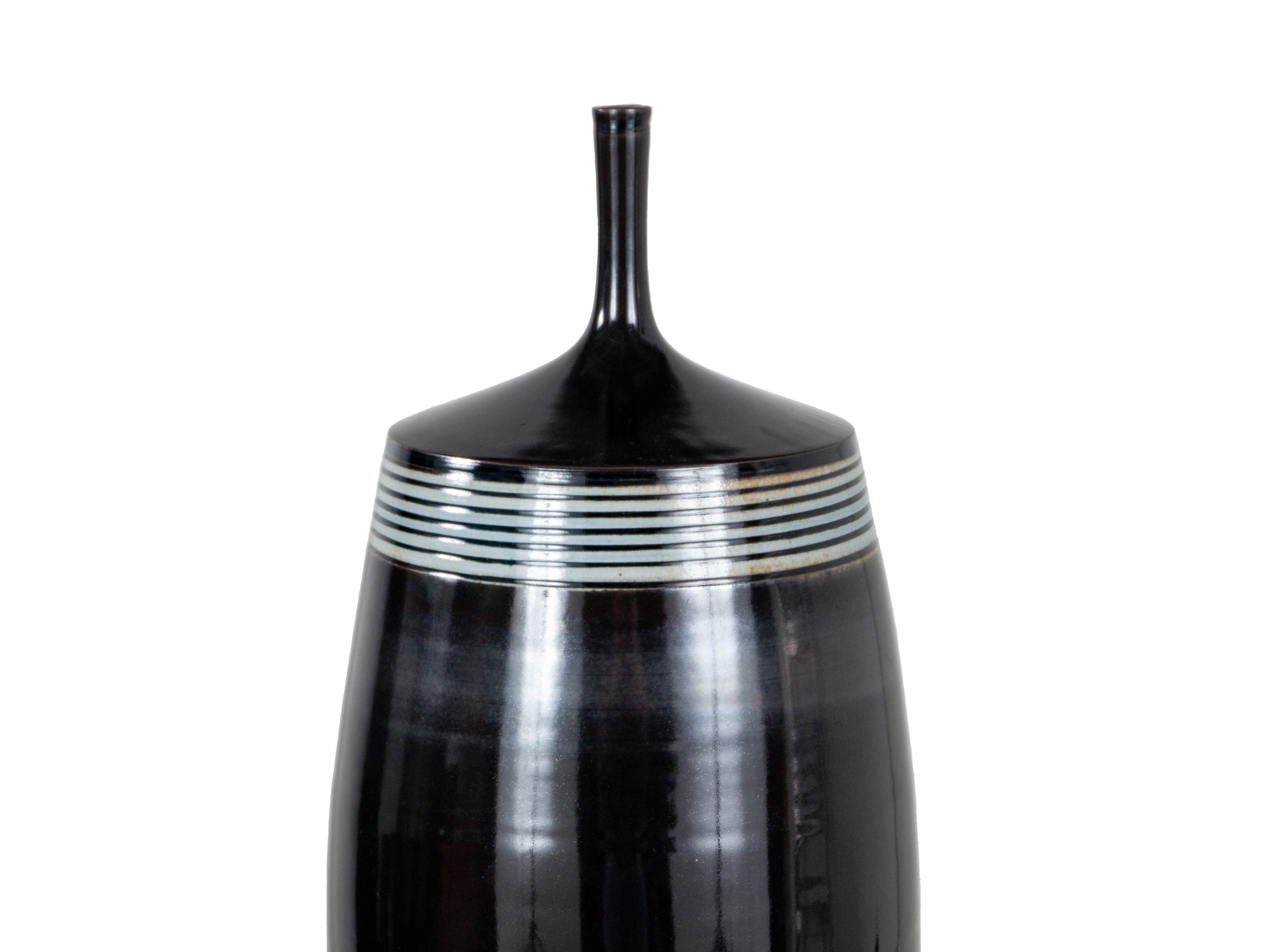 Vintage Stephen Merritt Vase