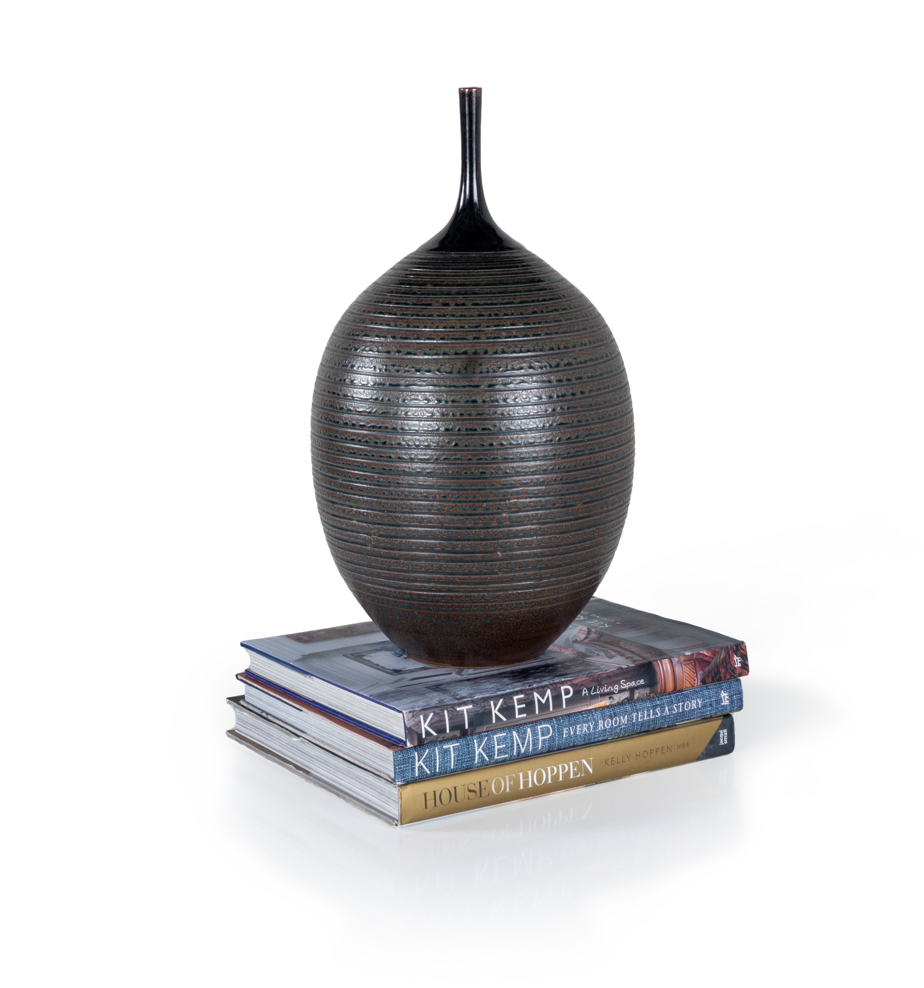 Vintage Stephen Merritt Vase