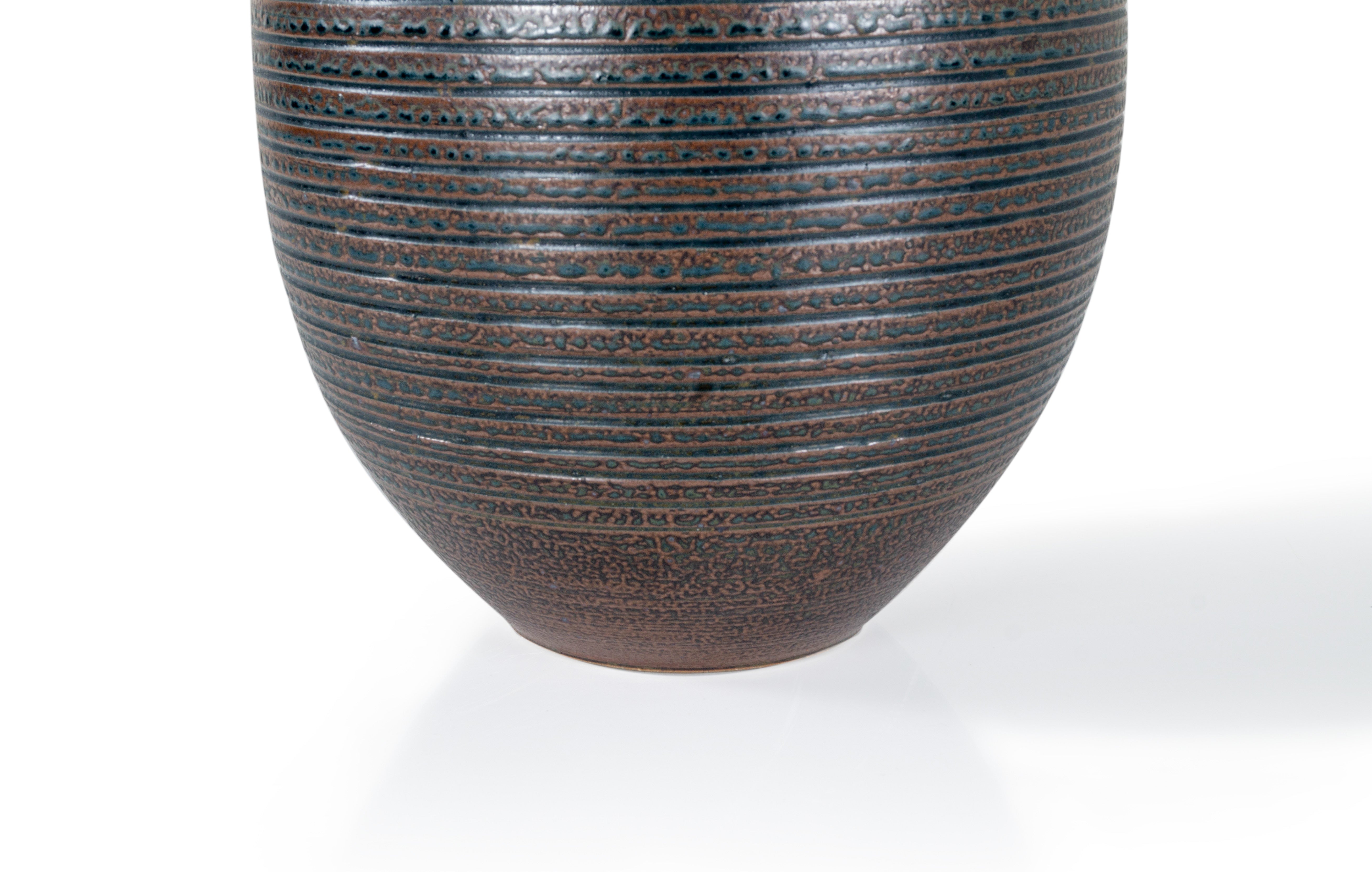 Vintage Stephen Merritt Vase