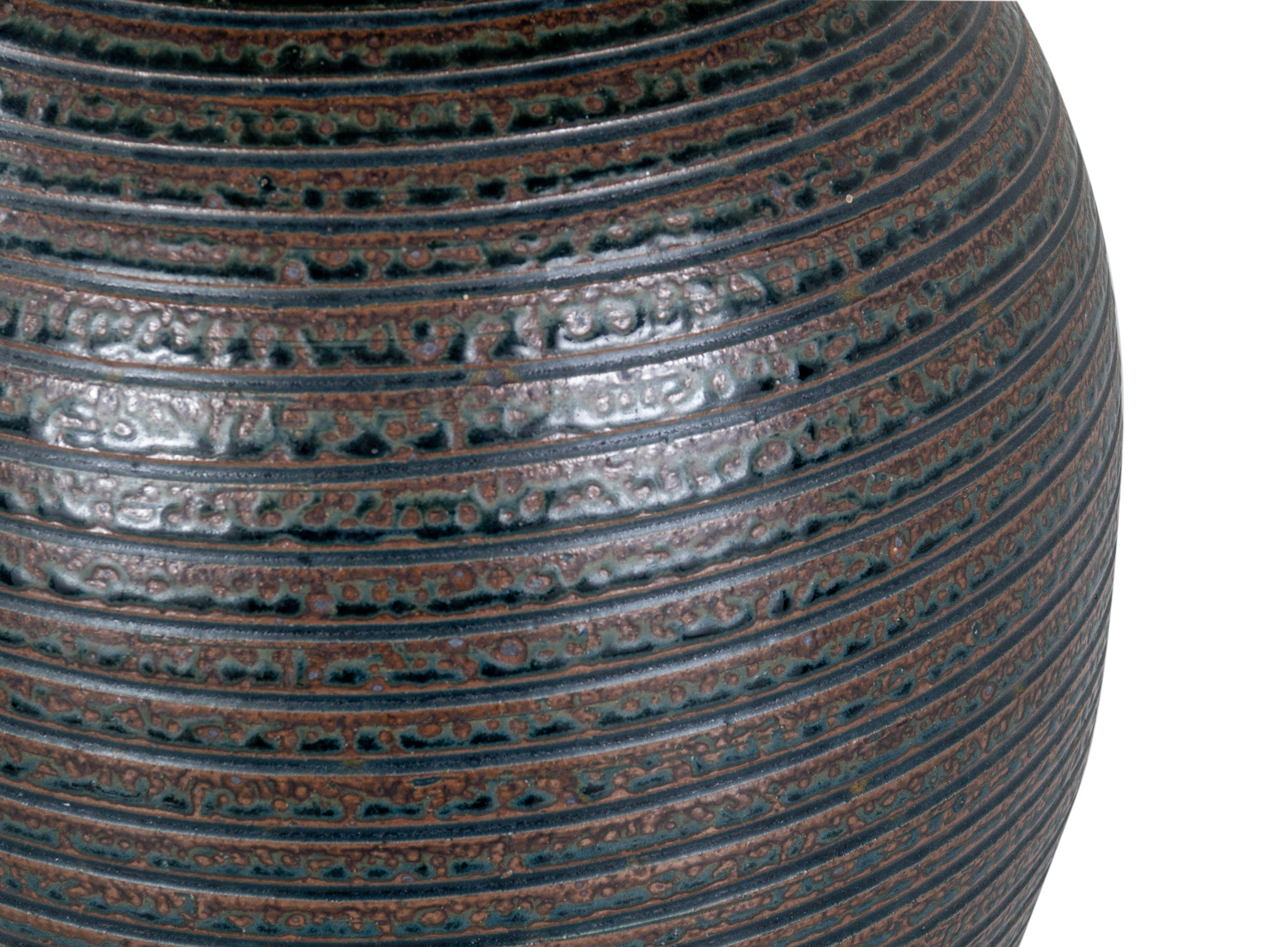Vintage Stephen Merritt Vase
