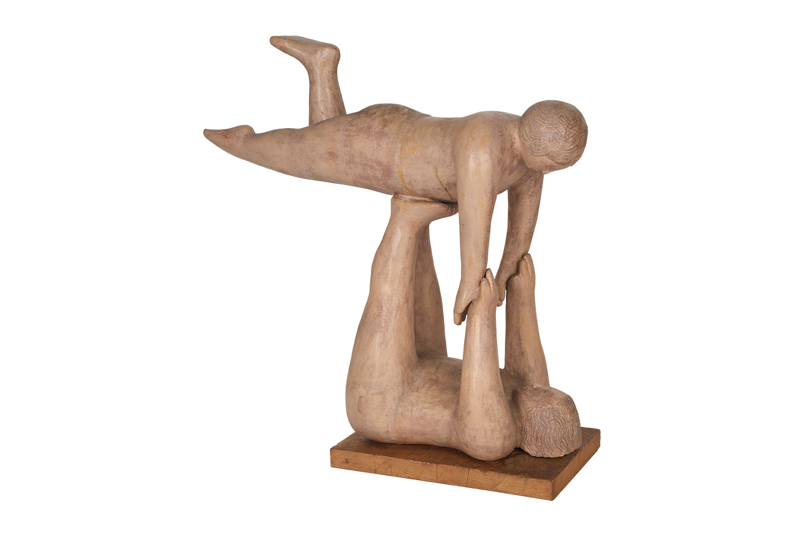 Contemporary Modern Art Sculpture