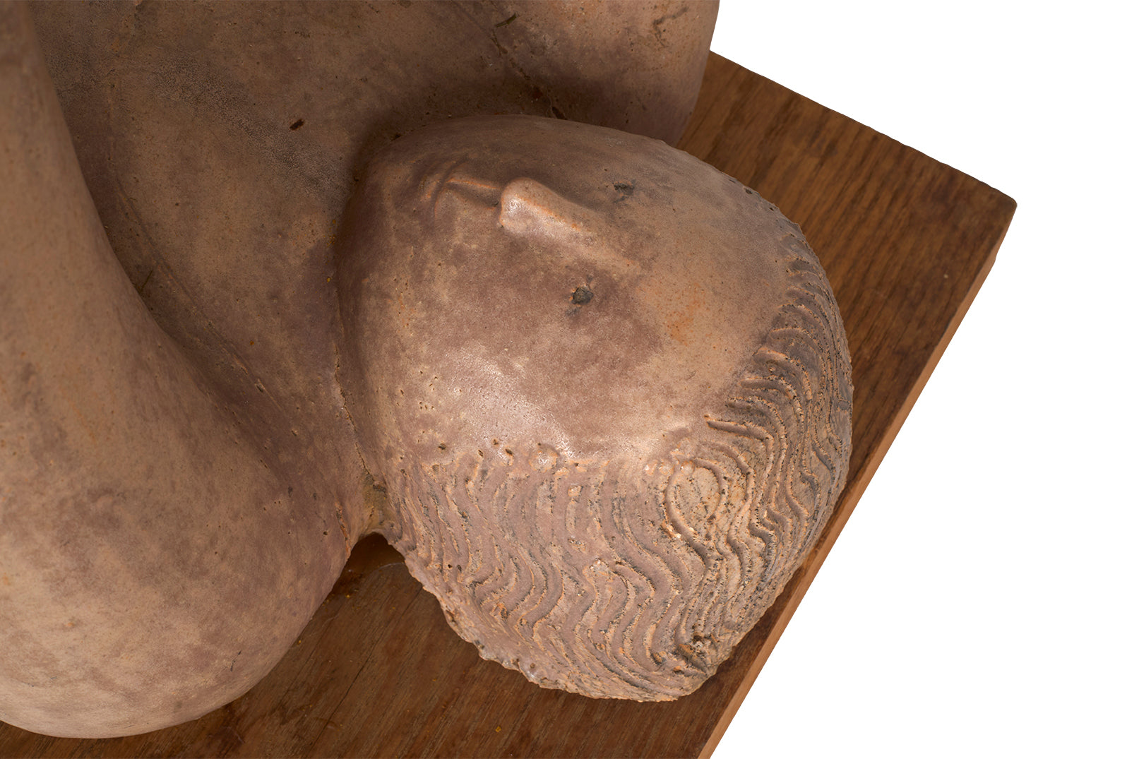 Contemporary Modern Art Sculpture
