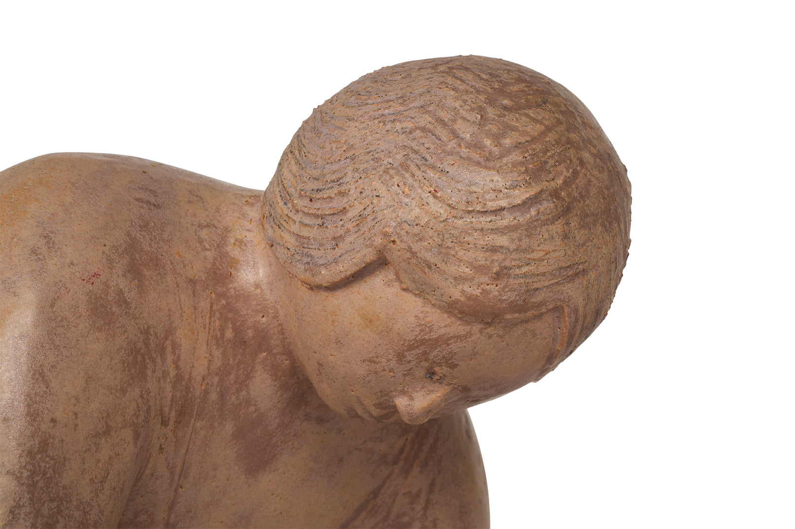 Contemporary Modern Art Sculpture